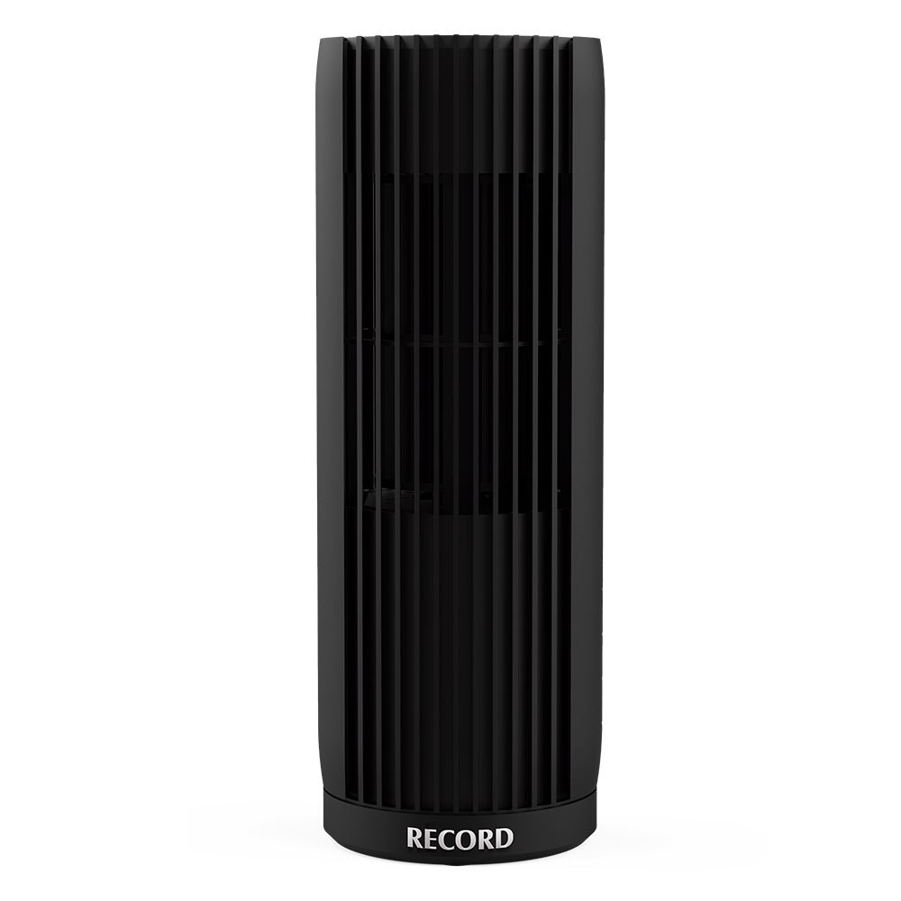 VENTILADOR MINI DE TORRE 13"